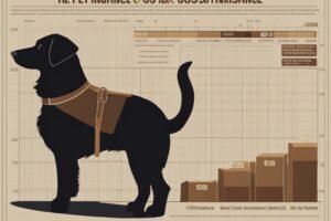 Does Pet Insurance Cost Increase With Age? Exploring Rates in the US.