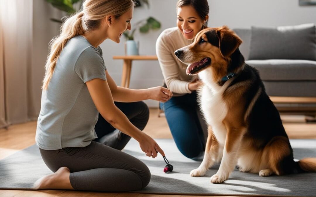 Does Pet Insurance Cover Behavioral Training? Find Out Here.