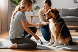 Does Pet Insurance Cover Behavioral Training? Find Out Here.