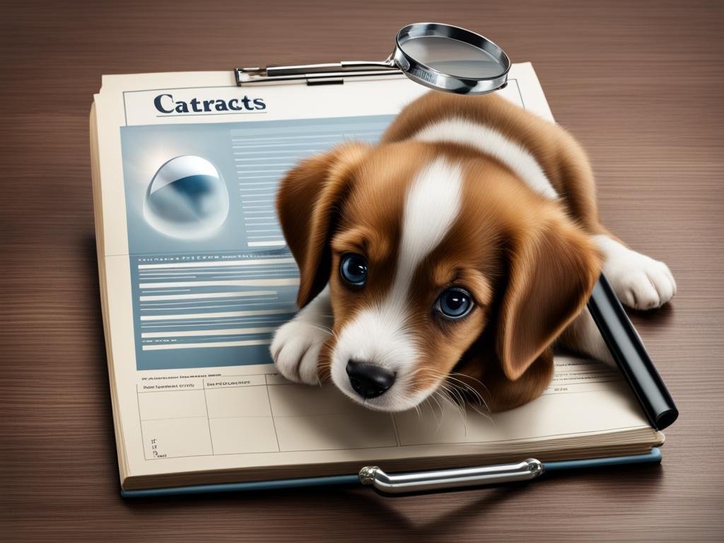 Understanding If Pet Insurance Does Cover Cataracts A Guide
