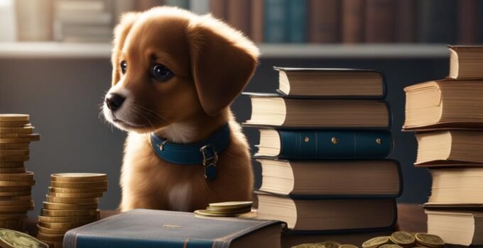 does pet insurance cover training