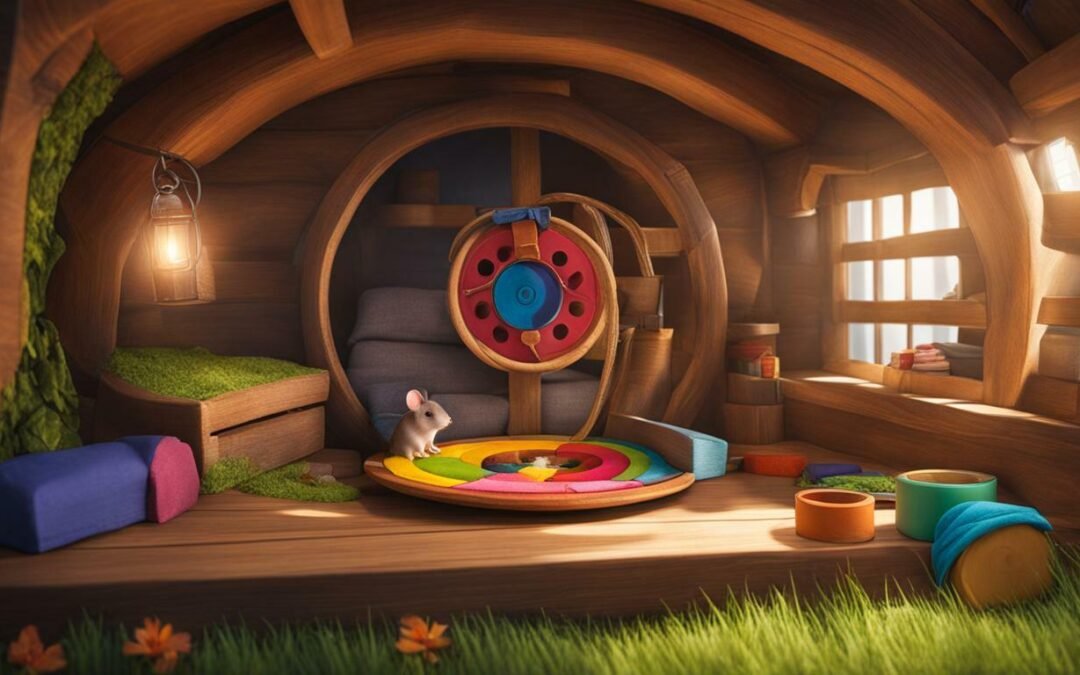 Mastering the Basics: How Do You Take Care of a Pet Mice?