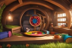 Mastering the Basics: How Do You Take Care of a Pet Mice?