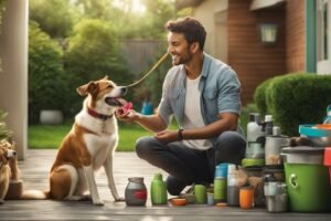 Essential Guide: How Do You Take Care of Your Pet Dog?
