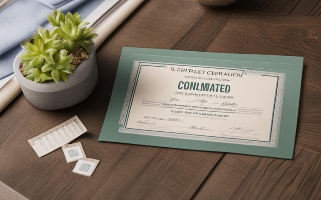 Understanding How Long a Pet Health Certificate is Good For