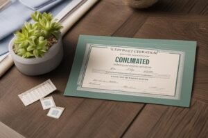 Understanding How Long a Pet Health Certificate is Good For