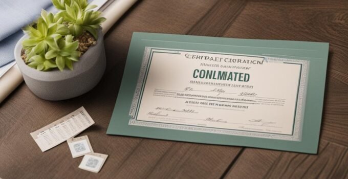 how long is a pet health certificate good for