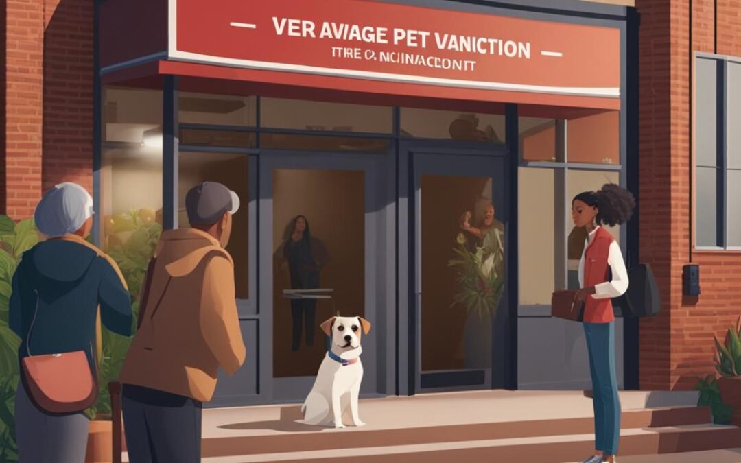 Understanding How Much Do Pet Vaccines Cost in the US