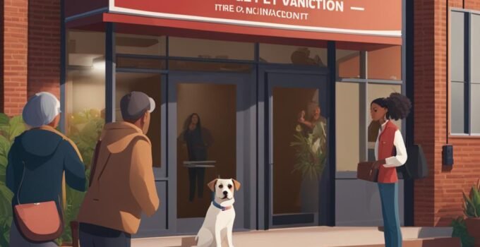 how much do pet vaccines cost