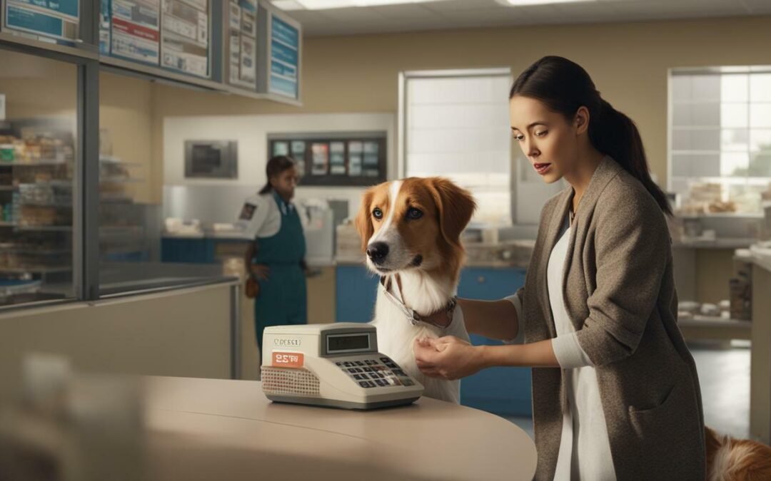 Understanding Costs: How Much is Pet Emergency Care?