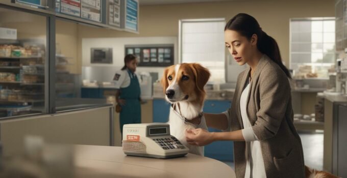 how much is pet emergency care