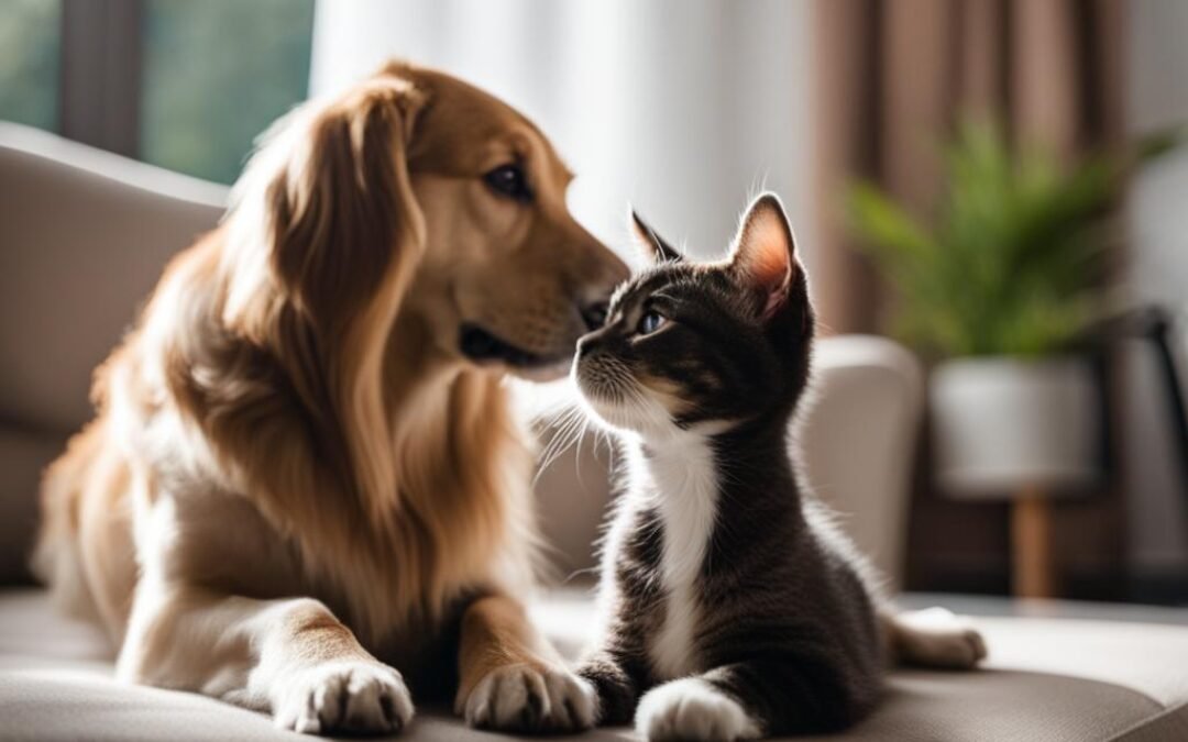 Understanding How Much Is Pet Insurance in the United States