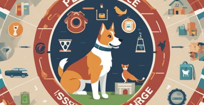how much pet insurance do i need