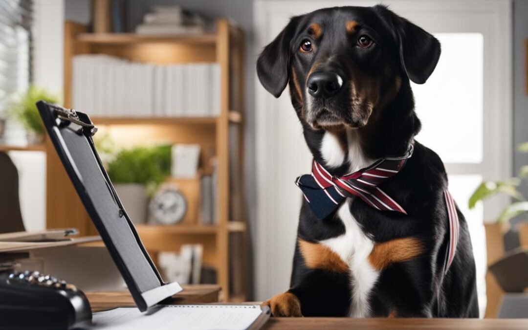 Uncover How to Become a Pet Insurance Agent in the U.S.