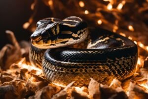 Mastering Ball Python Pet Care: How to Care for a Ball Python as a Pet
