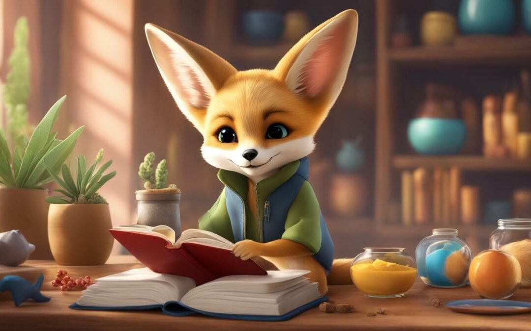 Mastering How to Care for a Fennec Fox as a Pet – A Guide