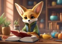 Mastering How to Care for a Fennec Fox as a Pet – A Guide