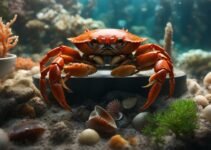 Essential Guide: How to Care for a Pet Crab