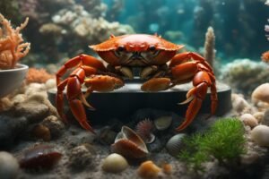 Essential Guide: How to Care for a Pet Crab