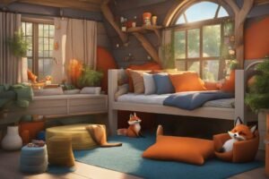 Expert Guide: How to Care for a Pet Fox at Home