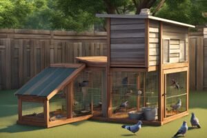 Expert Tips on How to Care for a Pet Pigeon at Home