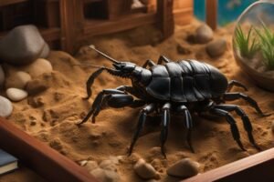 Mastering How to Care for a Pet Scorpion: Your Complete Guide