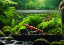 Ultimate Guide on How to Care for a Salamander as a Pet