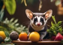 Expert Guide: How to Care for a Sugar Glider as a Pet