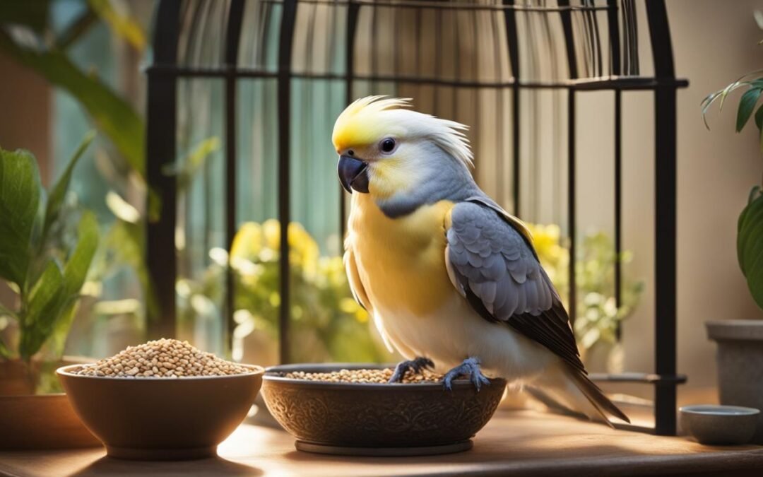 Essential Guide: How to Care for Cockatiels as Pets