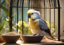 Essential Guide: How to Care for Cockatiels as Pets