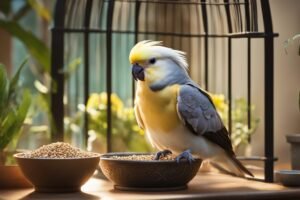 Essential Guide: How to Care for Cockatiels as Pets