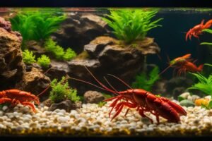 Mastering the Basics: How to Care for Crawfish as Pets