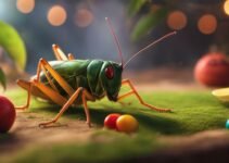 Complete Guide: How to Care for Crickets as Pets
