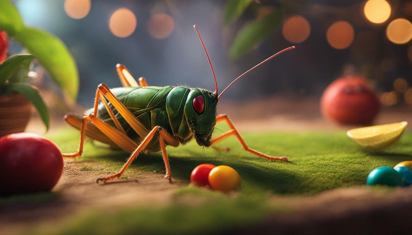Complete Guide How To Care For Crickets As Pets