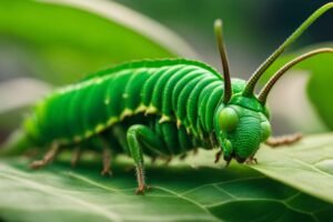 Mastering Hornworm Care: How to Care for Hornworms as Pets