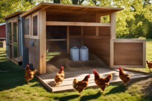 Your Guide on How to Care for Pet Chickens at Home