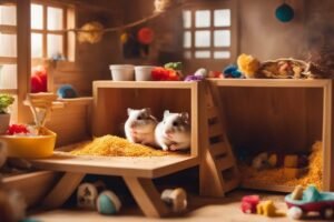 Mastering How to Care for Pet Hamsters Easily – Your Ultimate Guide