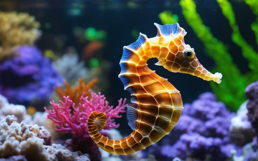 Expert Guide: How to Care for Seahorses as Pets
