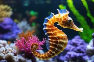 Expert Guide: How to Care for Seahorses as Pets