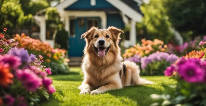 how to start a home based pet care business
