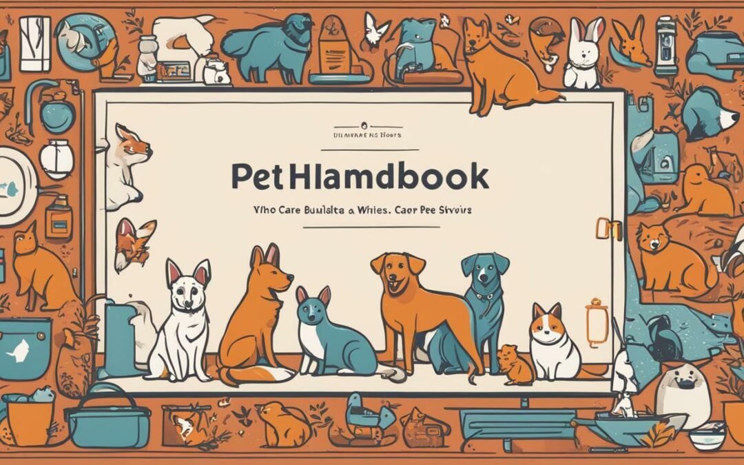 Your Guide on How to Start a Pet Care Business Successfully