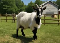 Ultimate Guide: How to Take Care of a Goat as a Pet