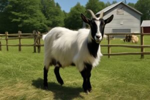 Ultimate Guide: How to Take Care of a Goat as a Pet