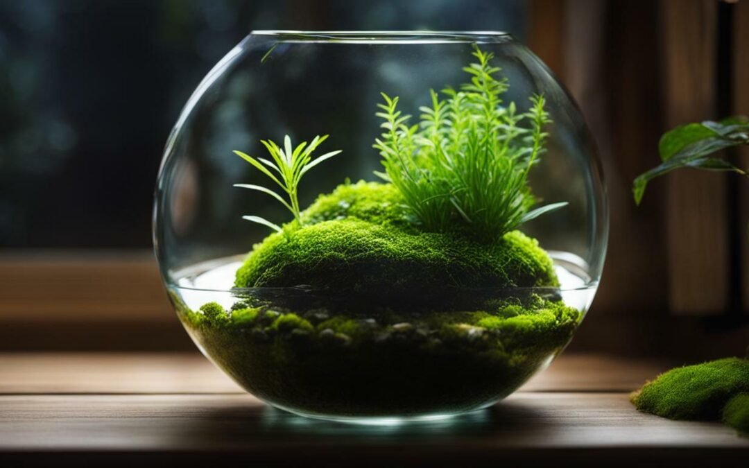 Mastering the Essentials: How to Take Care of a Moss Ball Pet