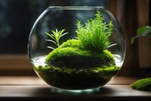 Mastering the Essentials: How to Take Care of a Moss Ball Pet