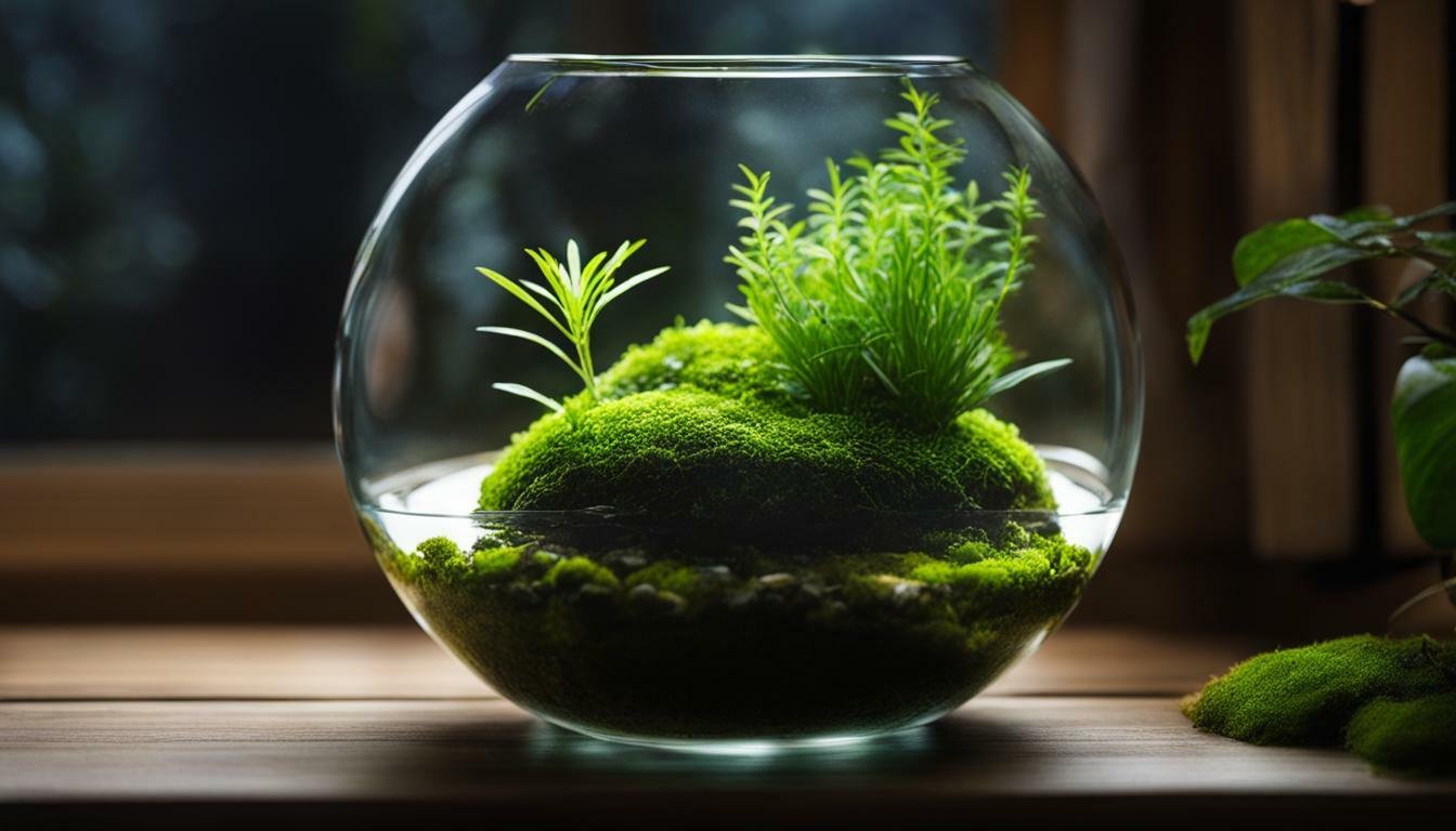 Mastering The Essentials How To Take Care Of A Moss Ball Pet