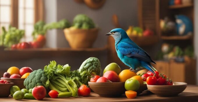 how to take care of a pet bird