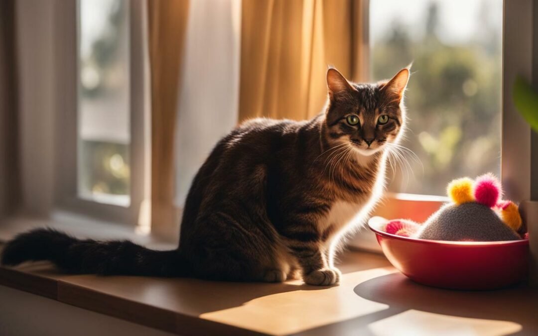 Mastering the Basics: How to Take Care of a Pet Cat