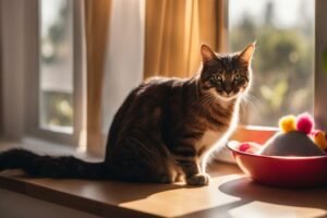 Mastering the Basics: How to Take Care of a Pet Cat