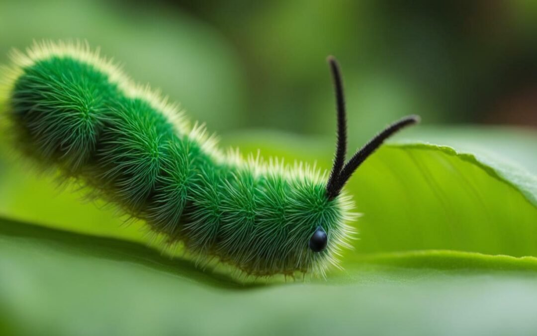 Beginner’s Guide: How to Take Care of a Pet Caterpillar